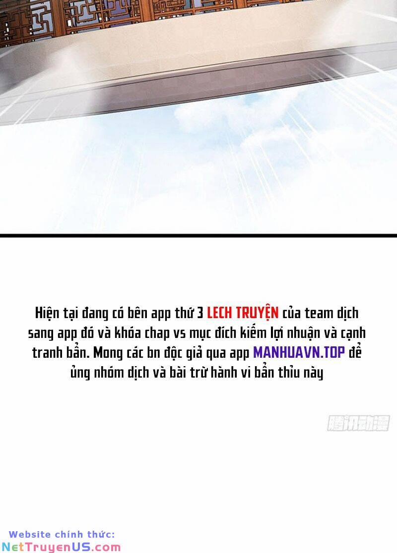 Sư Phụ Của Ta Mỗi Khi Đến Đại Nạn Mới Đột Phá 103 trang 34