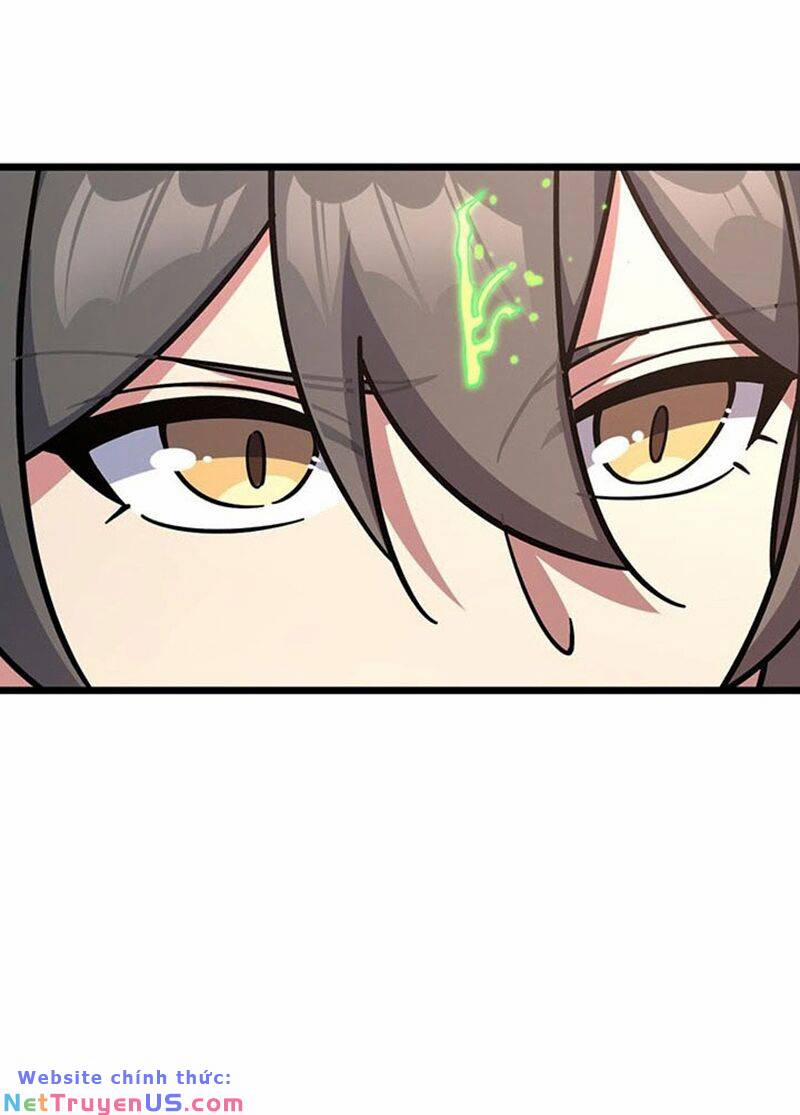 Sư Phụ Của Ta Mỗi Khi Đến Đại Nạn Mới Đột Phá 103 trang 35