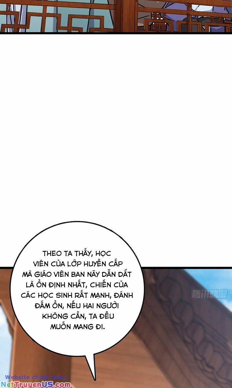 Sư Phụ Của Ta Mỗi Khi Đến Đại Nạn Mới Đột Phá 103 trang 38