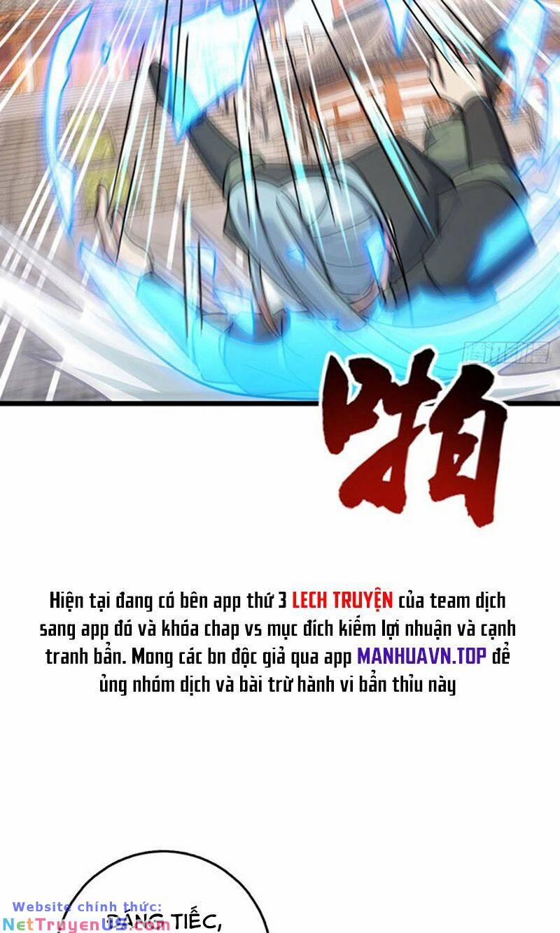 Sư Phụ Của Ta Mỗi Khi Đến Đại Nạn Mới Đột Phá 103 trang 4