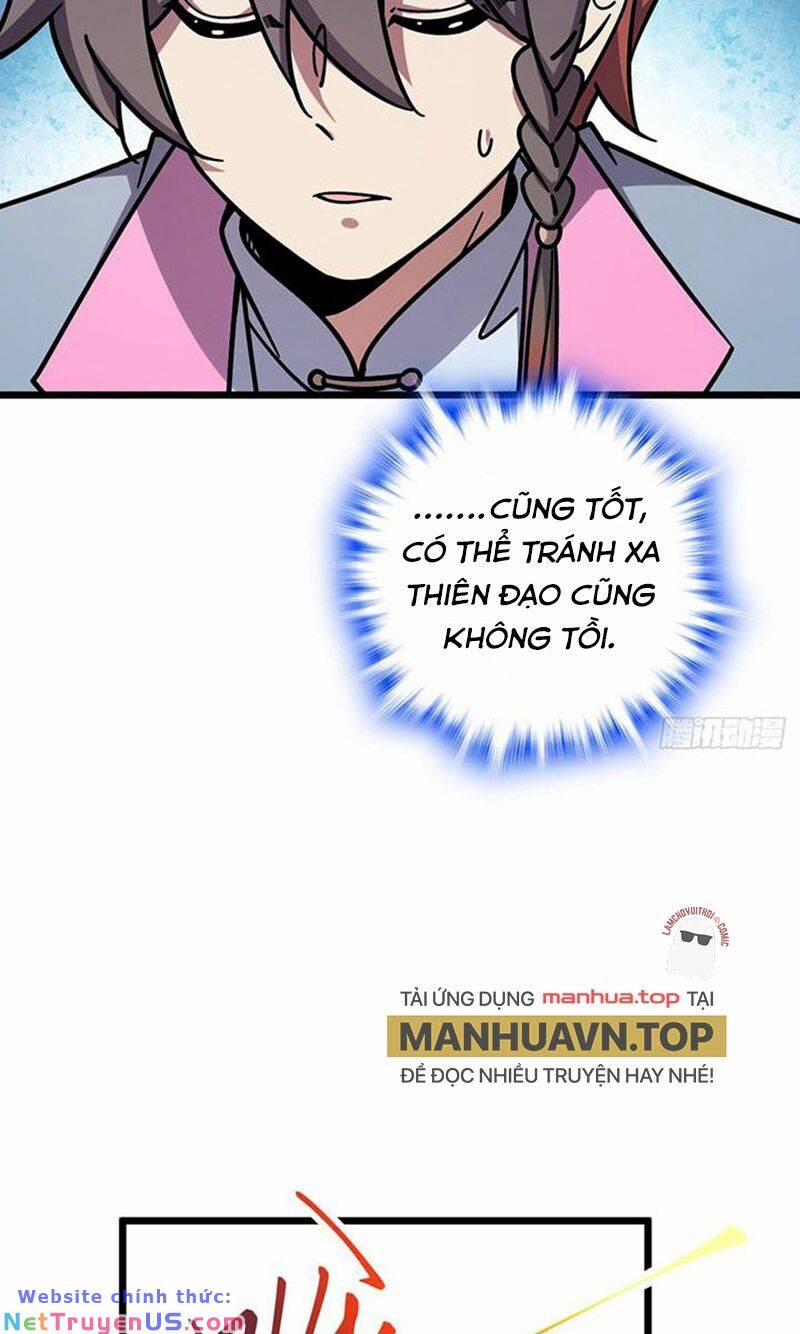 Sư Phụ Của Ta Mỗi Khi Đến Đại Nạn Mới Đột Phá 103 trang 42