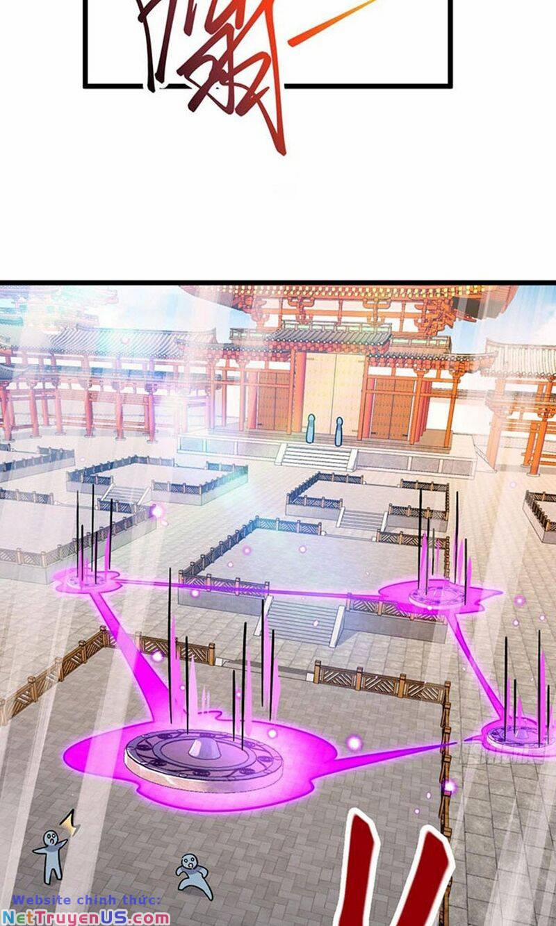 Sư Phụ Của Ta Mỗi Khi Đến Đại Nạn Mới Đột Phá 103 trang 43