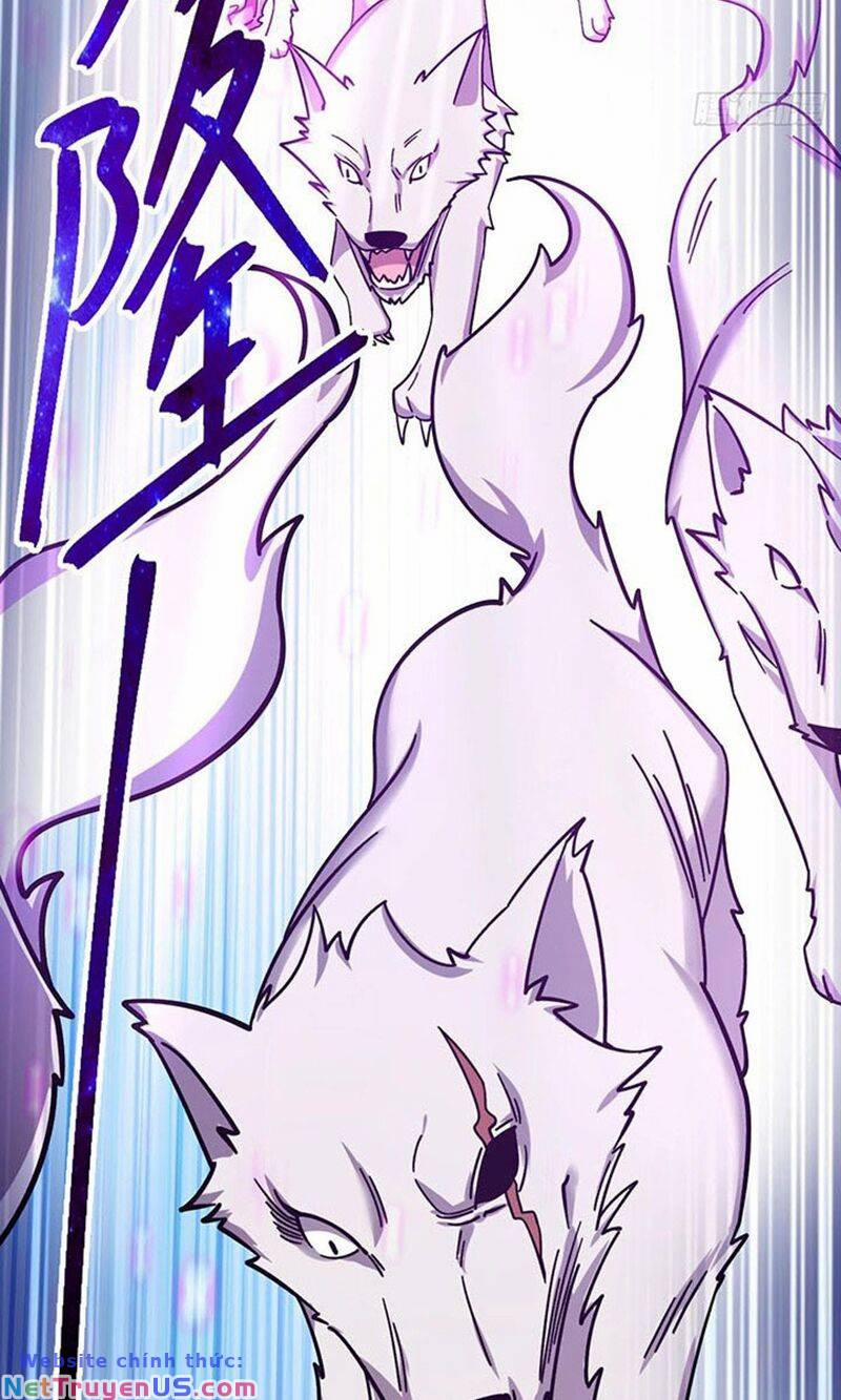 Sư Phụ Của Ta Mỗi Khi Đến Đại Nạn Mới Đột Phá 103 trang 45