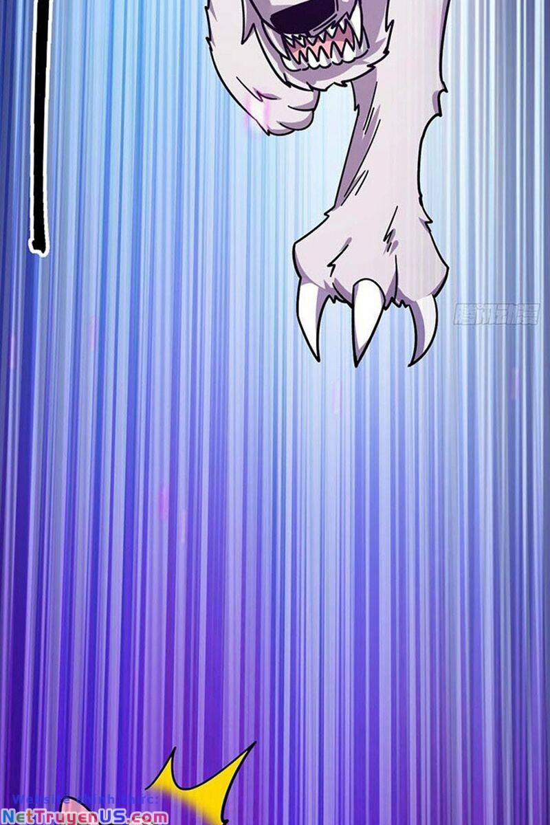 Sư Phụ Của Ta Mỗi Khi Đến Đại Nạn Mới Đột Phá 103 trang 46