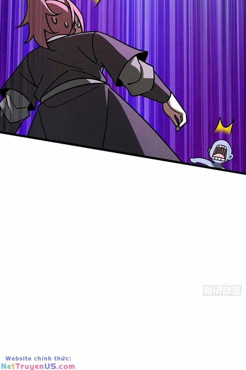 Sư Phụ Của Ta Mỗi Khi Đến Đại Nạn Mới Đột Phá 103 trang 47