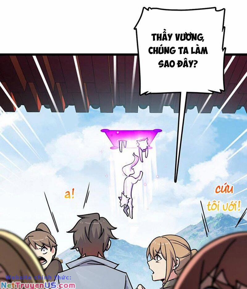 Sư Phụ Của Ta Mỗi Khi Đến Đại Nạn Mới Đột Phá 103 trang 48