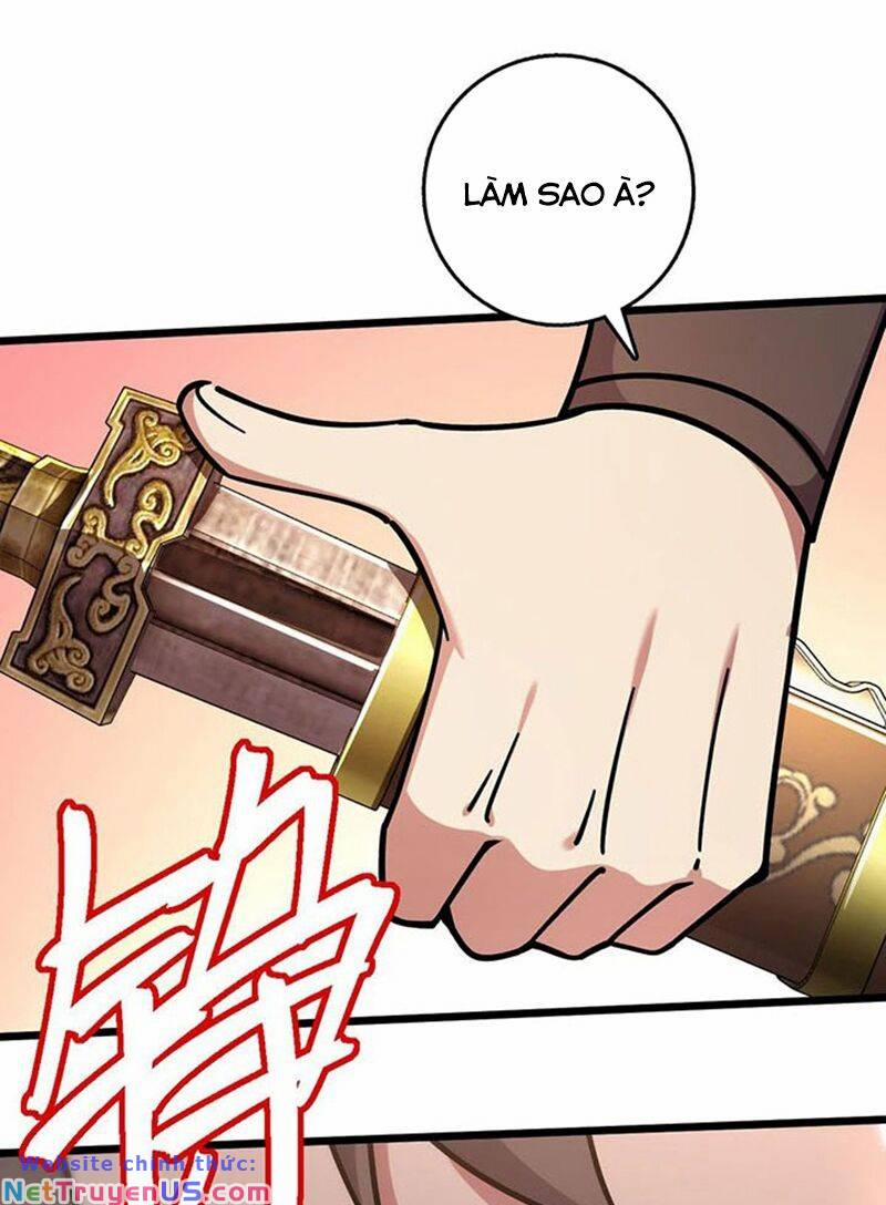 Sư Phụ Của Ta Mỗi Khi Đến Đại Nạn Mới Đột Phá 103 trang 50