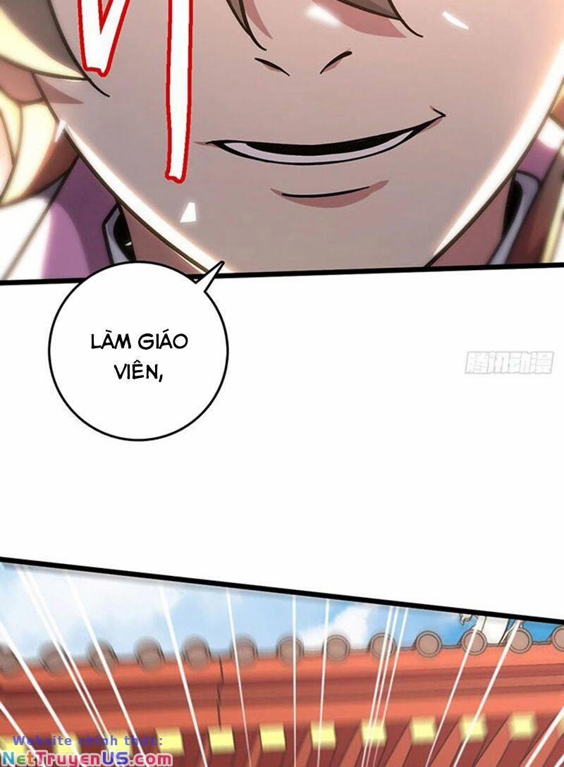 Sư Phụ Của Ta Mỗi Khi Đến Đại Nạn Mới Đột Phá 103 trang 51