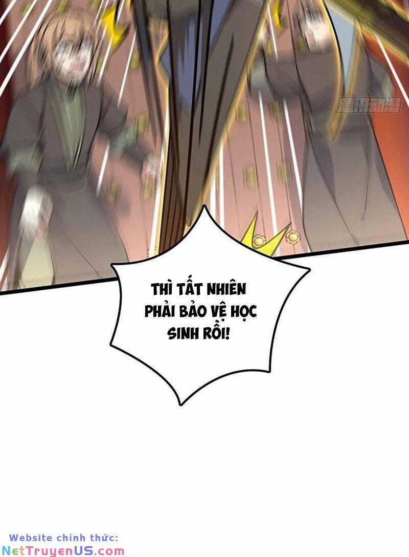 Sư Phụ Của Ta Mỗi Khi Đến Đại Nạn Mới Đột Phá 103 trang 53
