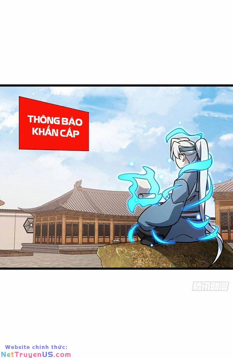 Sư Phụ Của Ta Mỗi Khi Đến Đại Nạn Mới Đột Phá 103 trang 54