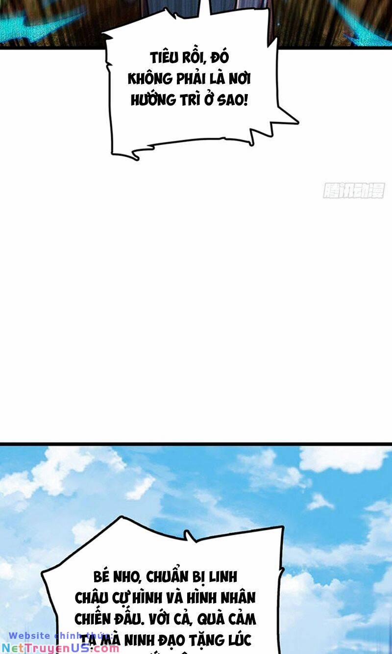 Sư Phụ Của Ta Mỗi Khi Đến Đại Nạn Mới Đột Phá 103 trang 56