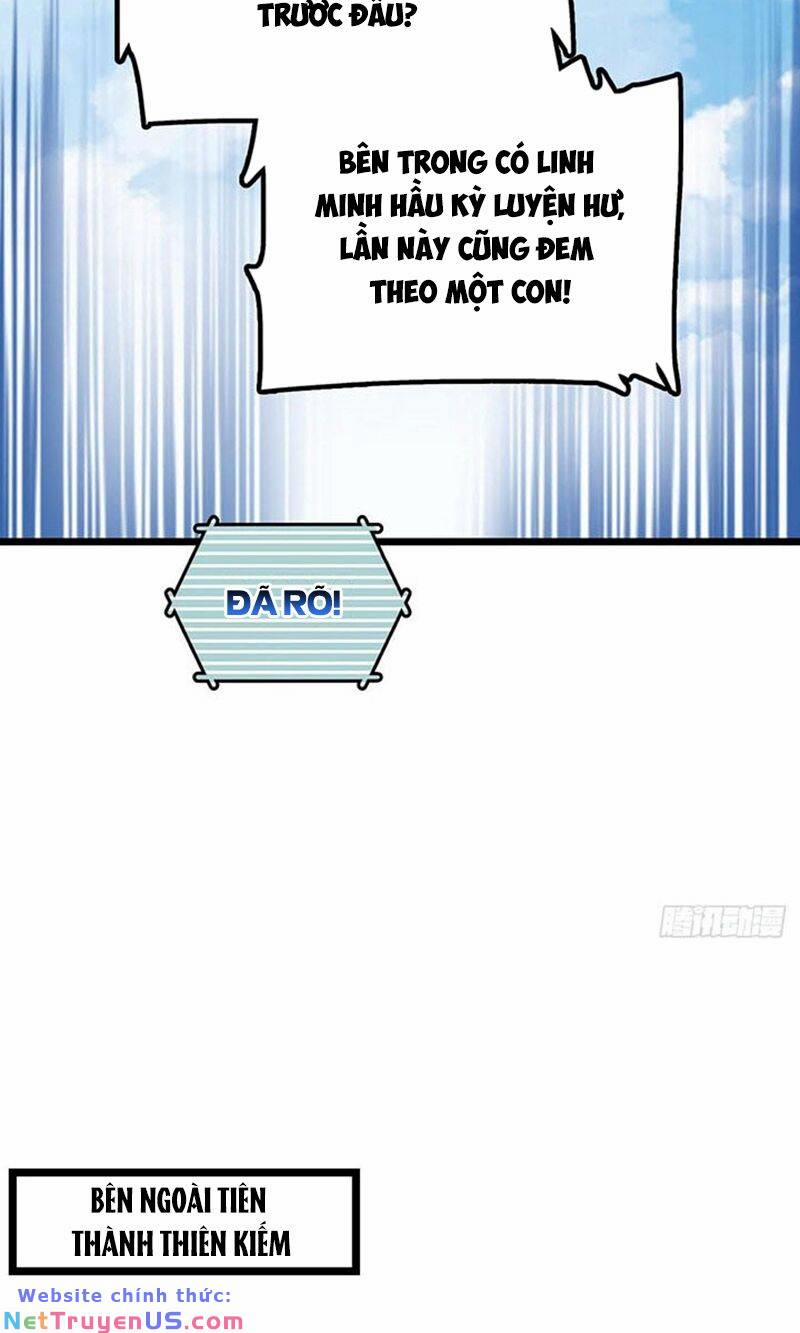 Sư Phụ Của Ta Mỗi Khi Đến Đại Nạn Mới Đột Phá 103 trang 57
