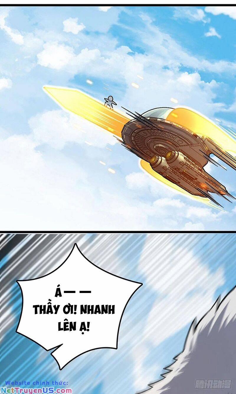 Sư Phụ Của Ta Mỗi Khi Đến Đại Nạn Mới Đột Phá 103 trang 58