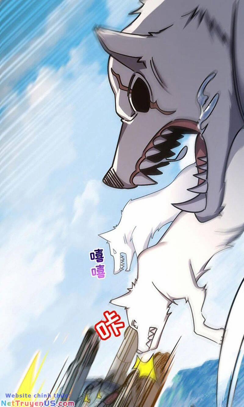 Sư Phụ Của Ta Mỗi Khi Đến Đại Nạn Mới Đột Phá 103 trang 59