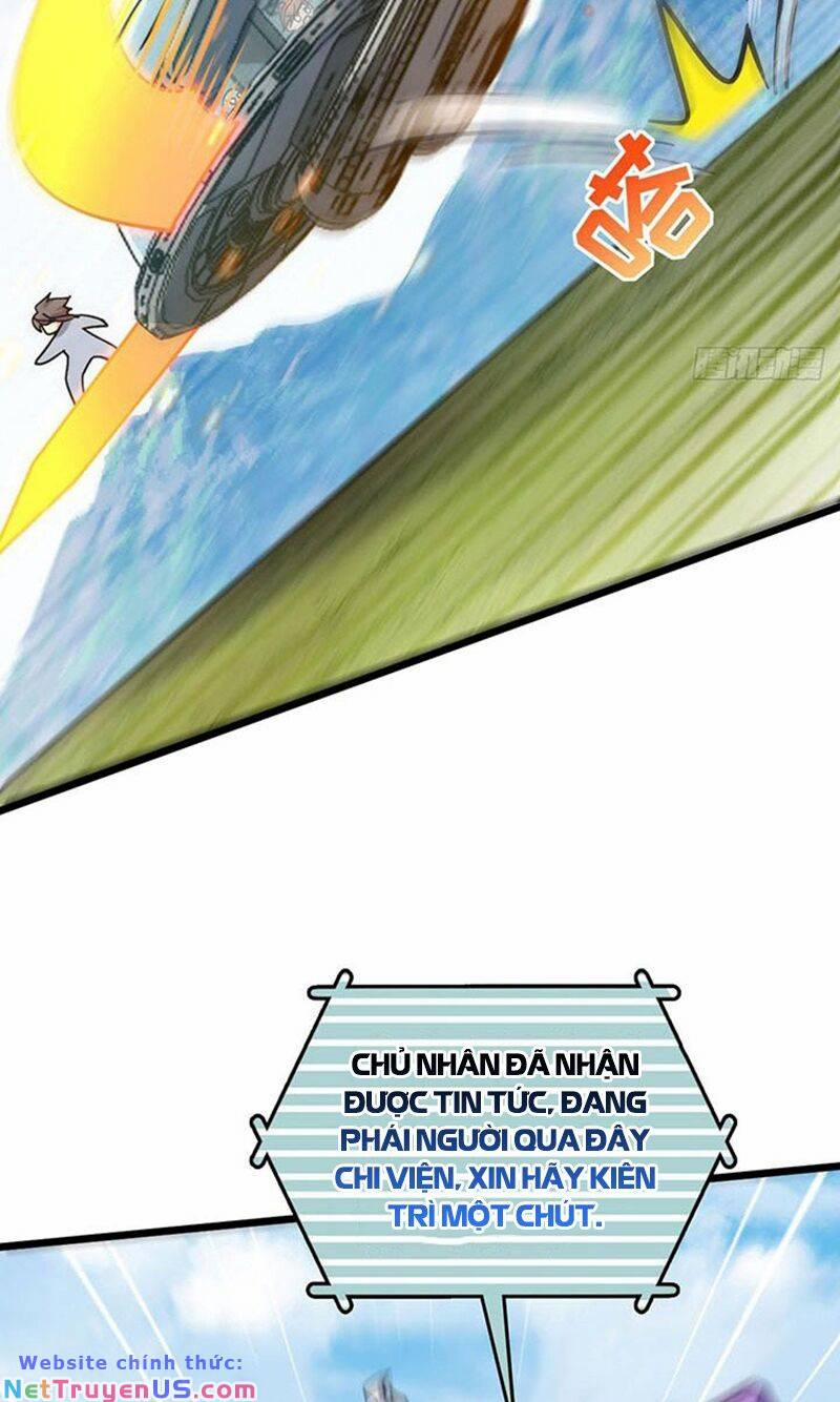 Sư Phụ Của Ta Mỗi Khi Đến Đại Nạn Mới Đột Phá 103 trang 60