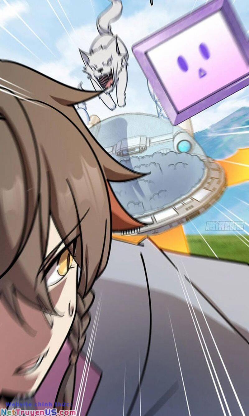 Sư Phụ Của Ta Mỗi Khi Đến Đại Nạn Mới Đột Phá 103 trang 61