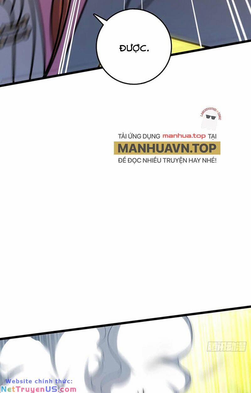 Sư Phụ Của Ta Mỗi Khi Đến Đại Nạn Mới Đột Phá 103 trang 62