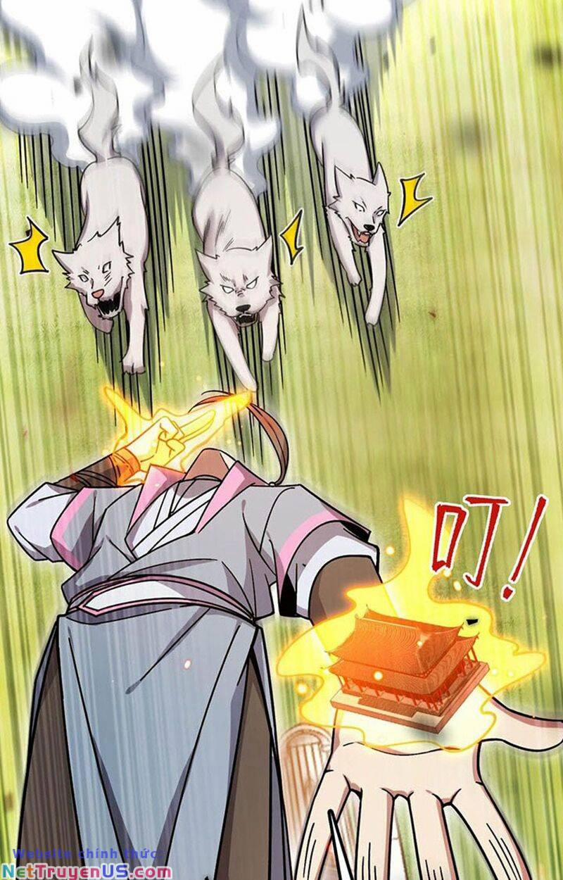 Sư Phụ Của Ta Mỗi Khi Đến Đại Nạn Mới Đột Phá 103 trang 63