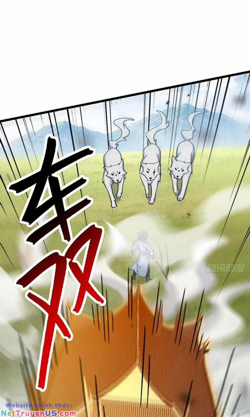 Sư Phụ Của Ta Mỗi Khi Đến Đại Nạn Mới Đột Phá 103 trang 66