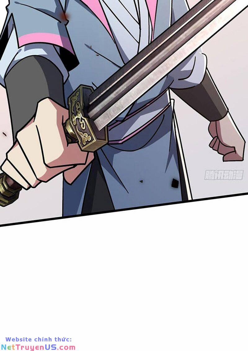 Sư Phụ Của Ta Mỗi Khi Đến Đại Nạn Mới Đột Phá 103 trang 69