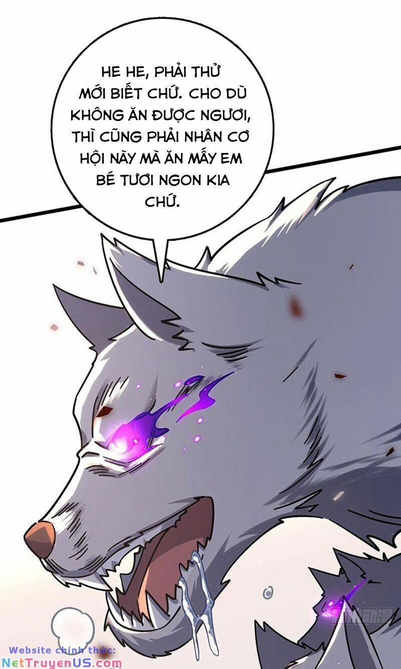 Sư Phụ Của Ta Mỗi Khi Đến Đại Nạn Mới Đột Phá 103 trang 70