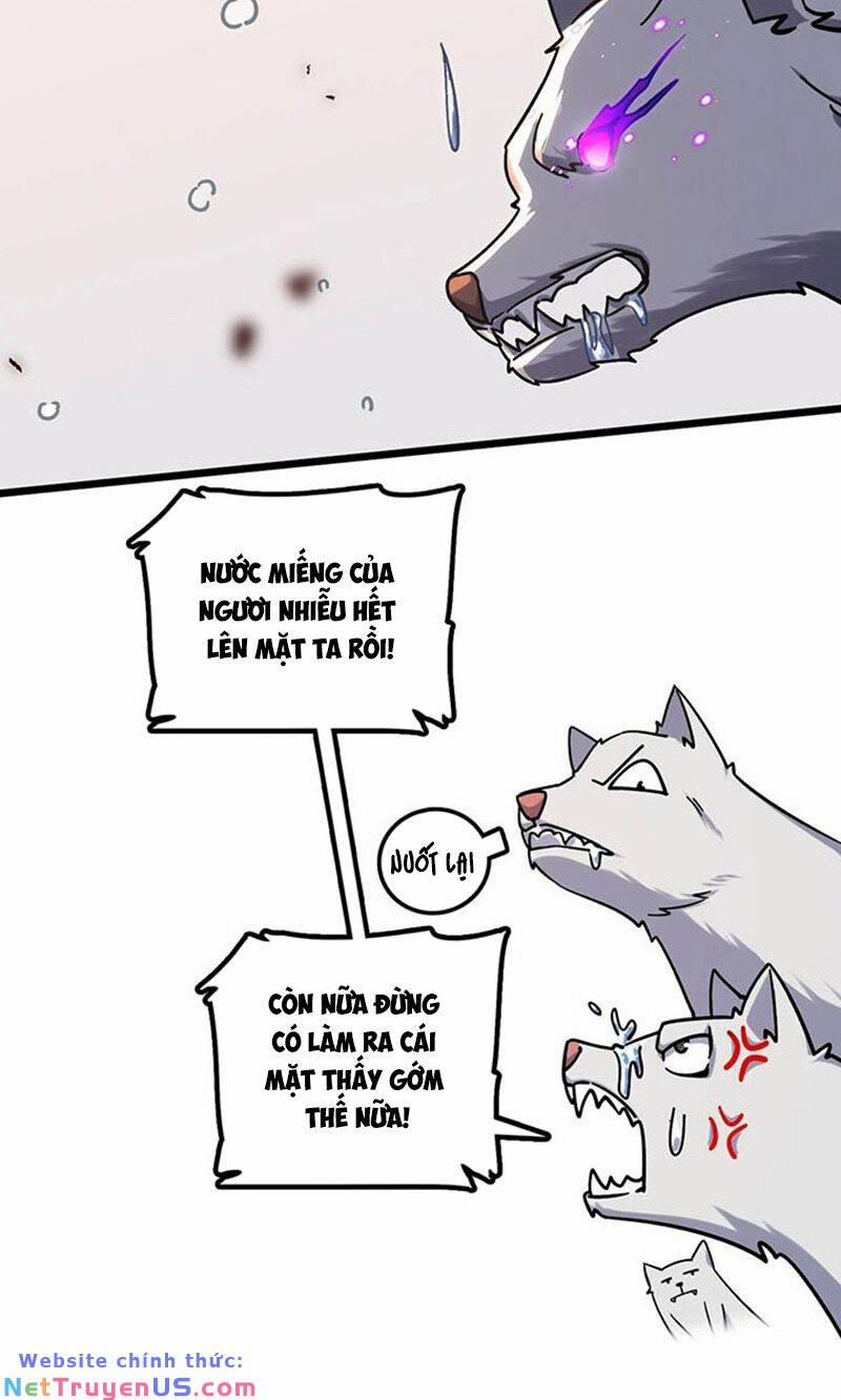 Sư Phụ Của Ta Mỗi Khi Đến Đại Nạn Mới Đột Phá 103 trang 71