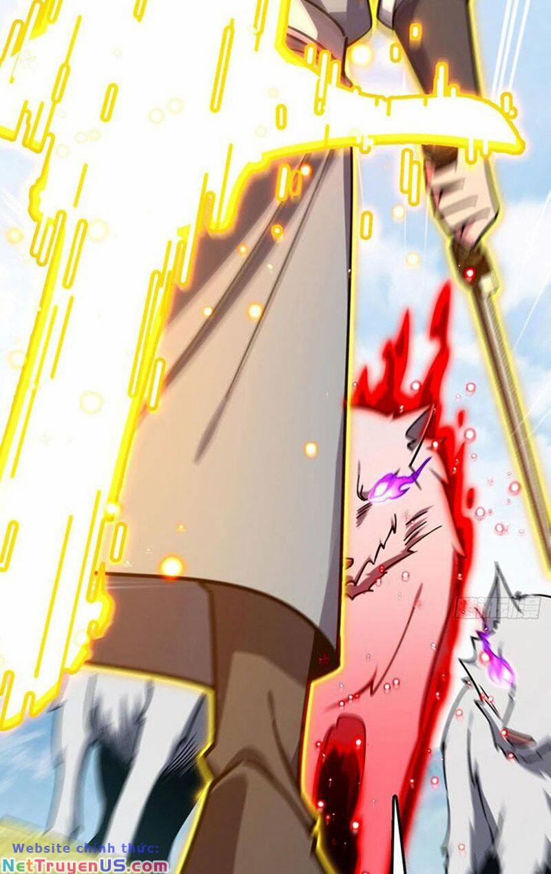 Sư Phụ Của Ta Mỗi Khi Đến Đại Nạn Mới Đột Phá 103 trang 73