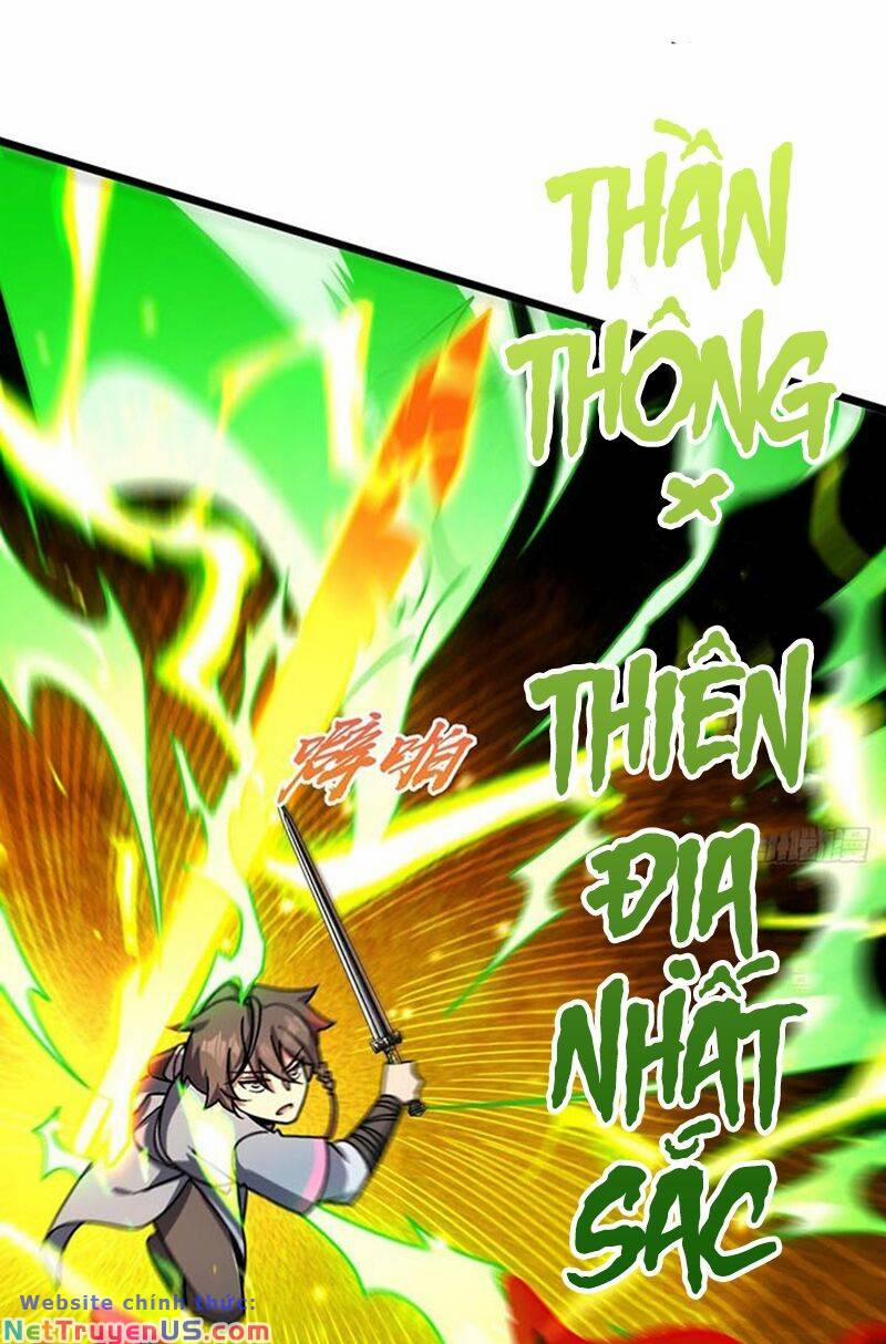 Sư Phụ Của Ta Mỗi Khi Đến Đại Nạn Mới Đột Phá 103 trang 76