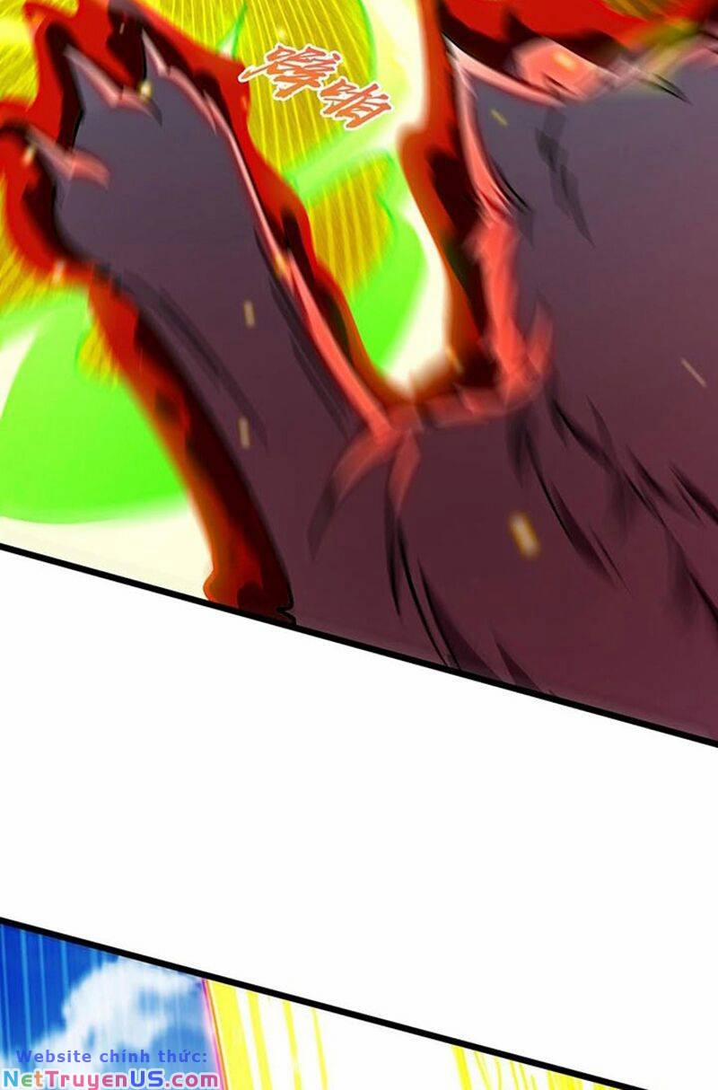 Sư Phụ Của Ta Mỗi Khi Đến Đại Nạn Mới Đột Phá 103 trang 77