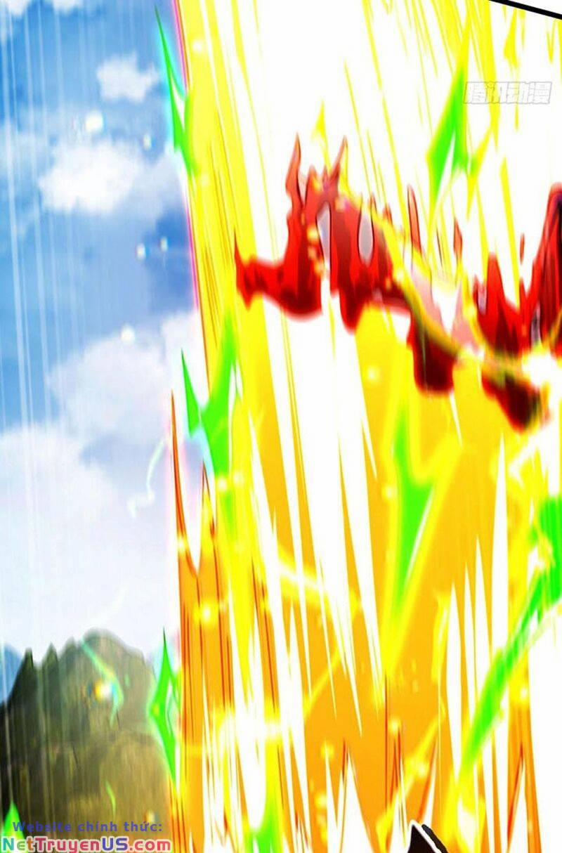 Sư Phụ Của Ta Mỗi Khi Đến Đại Nạn Mới Đột Phá 103 trang 78