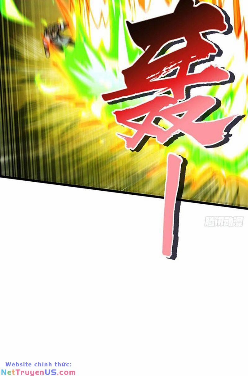 Sư Phụ Của Ta Mỗi Khi Đến Đại Nạn Mới Đột Phá 103 trang 79