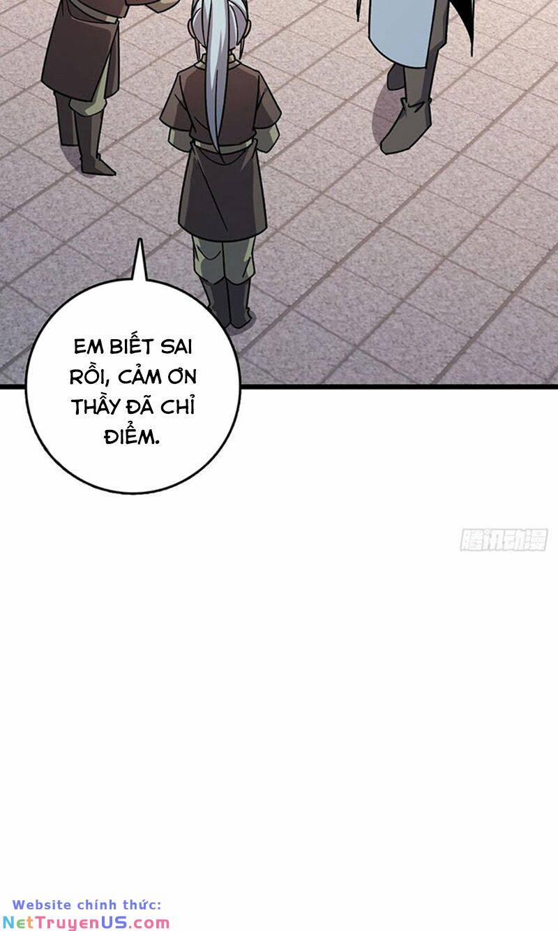Sư Phụ Của Ta Mỗi Khi Đến Đại Nạn Mới Đột Phá 103 trang 8