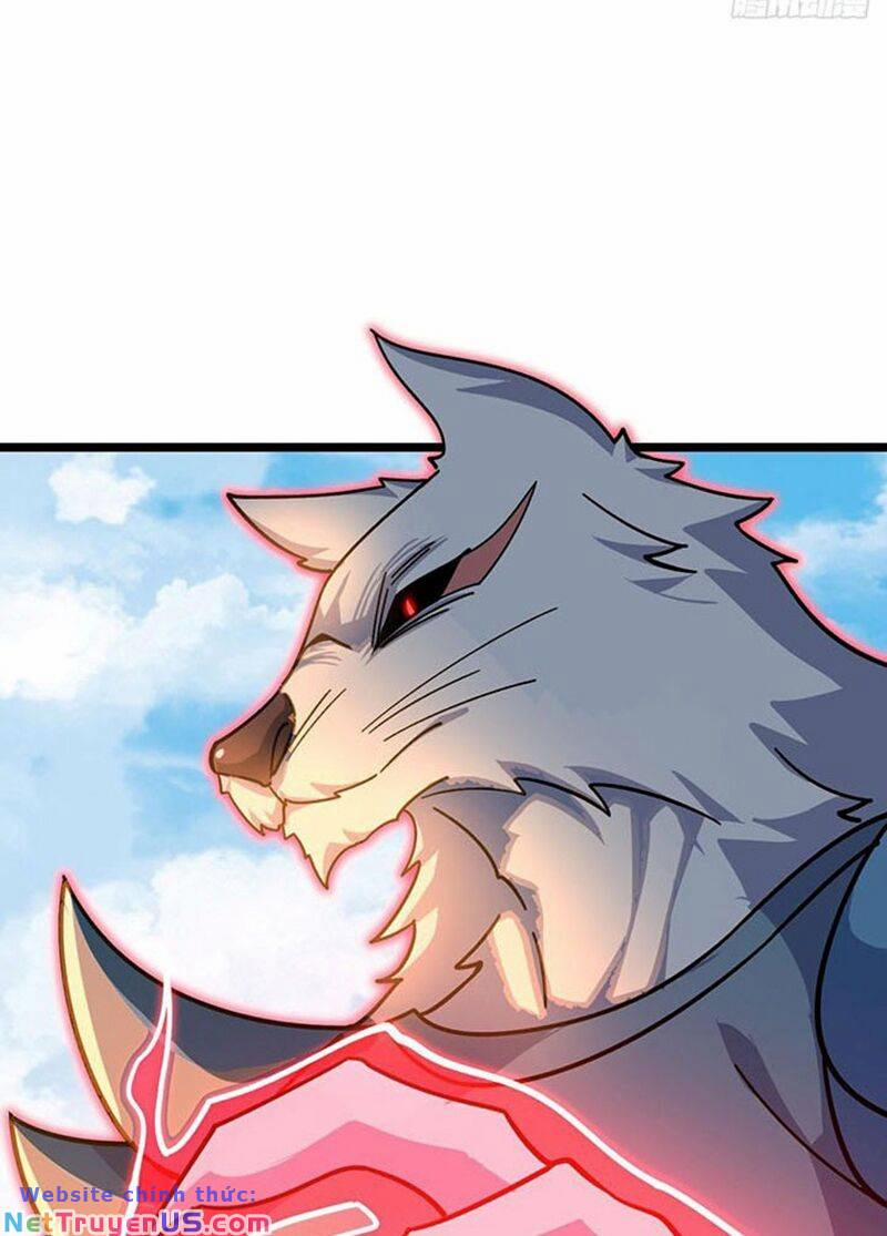 Sư Phụ Của Ta Mỗi Khi Đến Đại Nạn Mới Đột Phá 104 trang 11