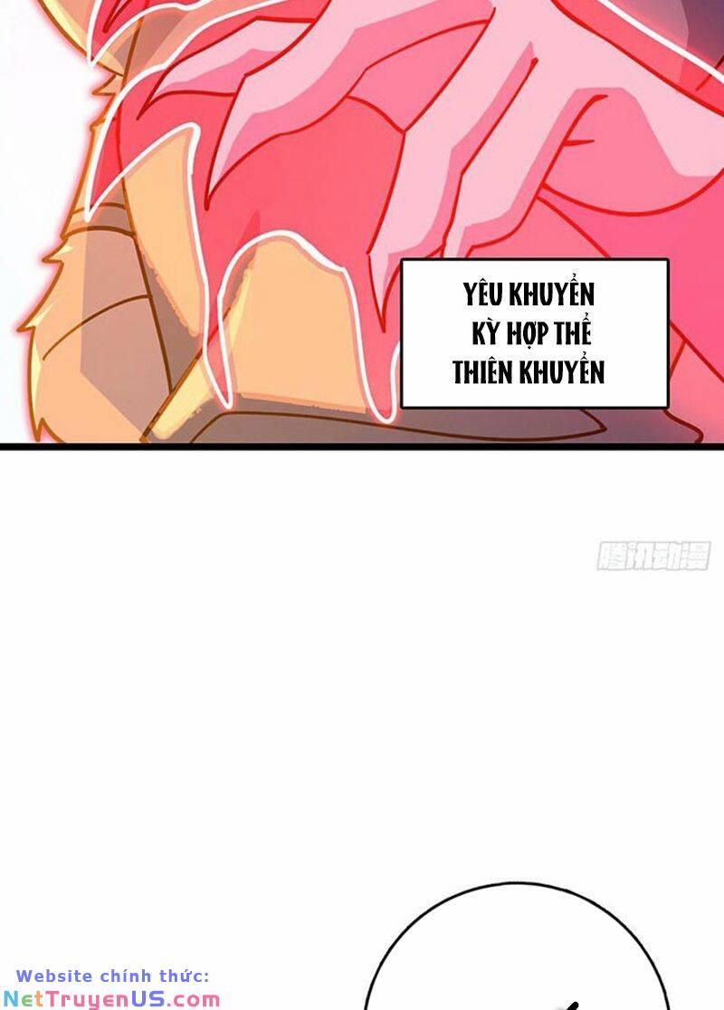 Sư Phụ Của Ta Mỗi Khi Đến Đại Nạn Mới Đột Phá 104 trang 12