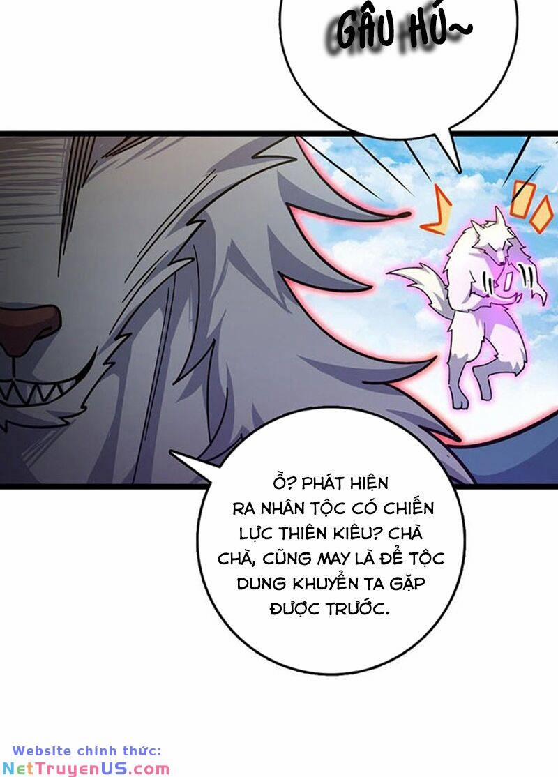 Sư Phụ Của Ta Mỗi Khi Đến Đại Nạn Mới Đột Phá 104 trang 13
