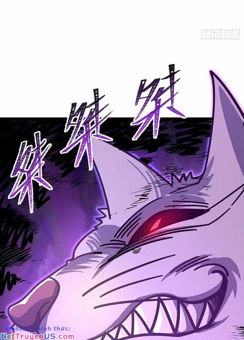 Sư Phụ Của Ta Mỗi Khi Đến Đại Nạn Mới Đột Phá 104 trang 14
