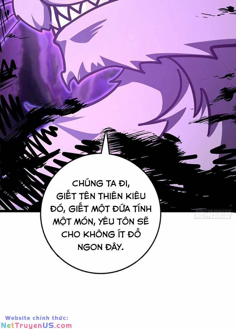 Sư Phụ Của Ta Mỗi Khi Đến Đại Nạn Mới Đột Phá 104 trang 15