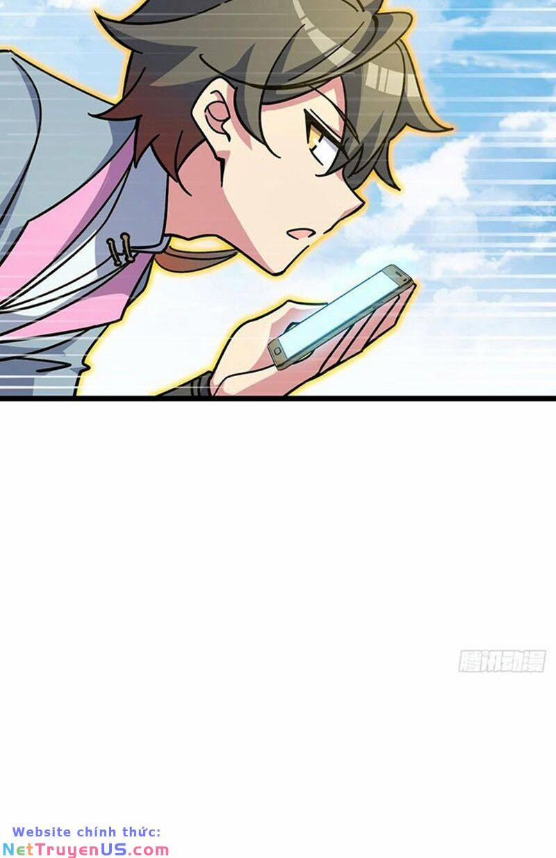 Sư Phụ Của Ta Mỗi Khi Đến Đại Nạn Mới Đột Phá 104 trang 19