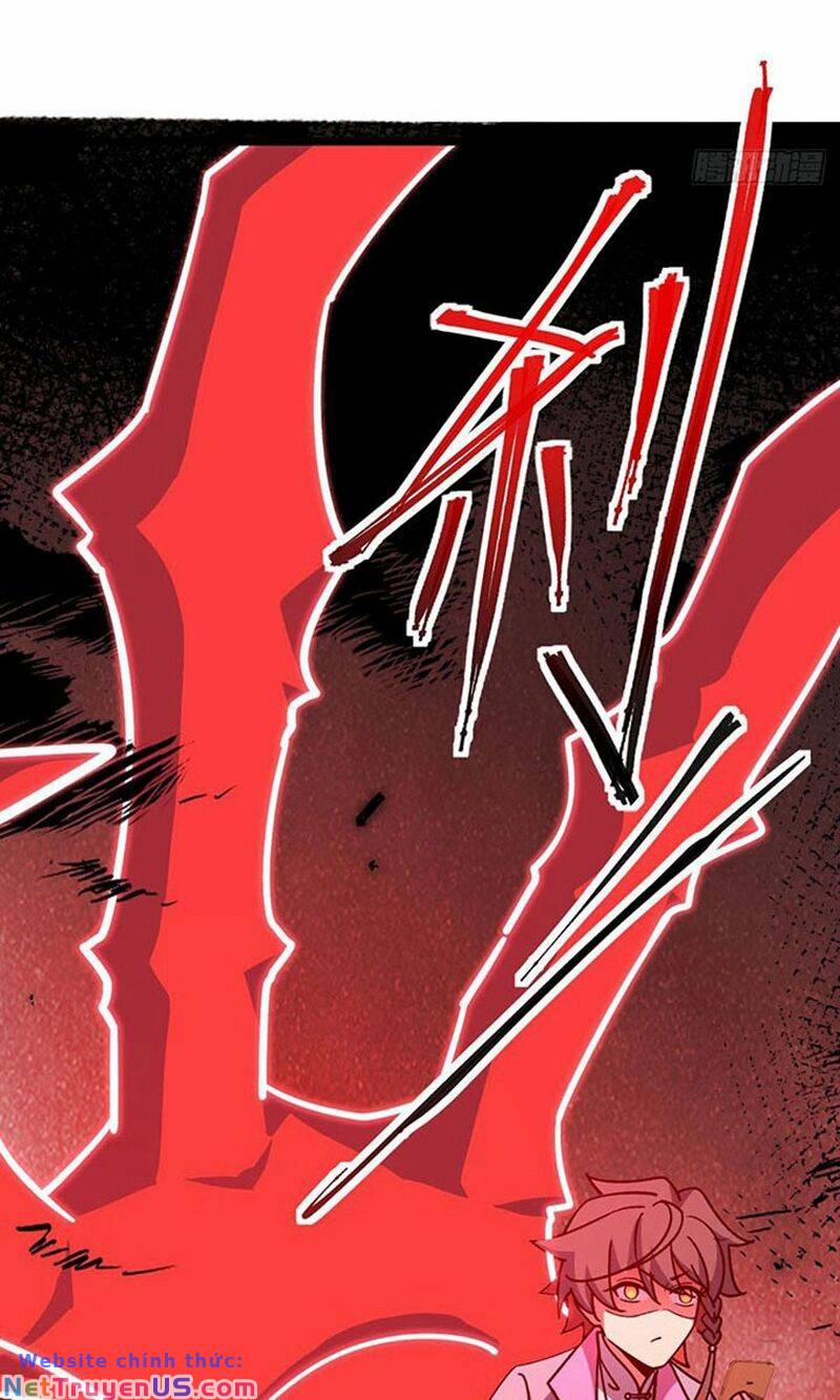 Sư Phụ Của Ta Mỗi Khi Đến Đại Nạn Mới Đột Phá 104 trang 21