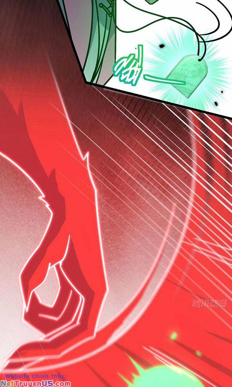 Sư Phụ Của Ta Mỗi Khi Đến Đại Nạn Mới Đột Phá 104 trang 23