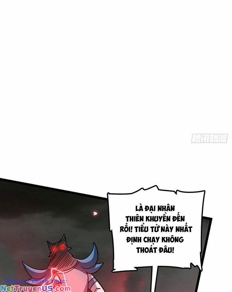 Sư Phụ Của Ta Mỗi Khi Đến Đại Nạn Mới Đột Phá 104 trang 25