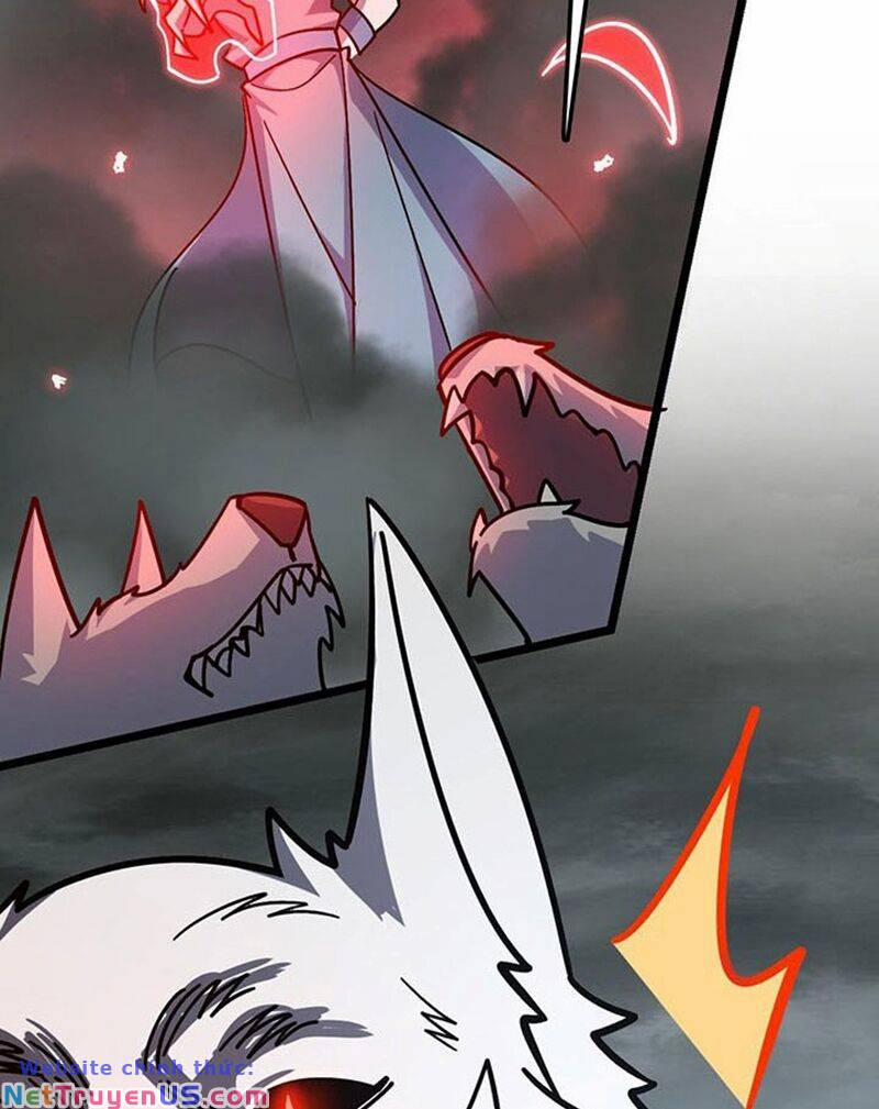 Sư Phụ Của Ta Mỗi Khi Đến Đại Nạn Mới Đột Phá 104 trang 26