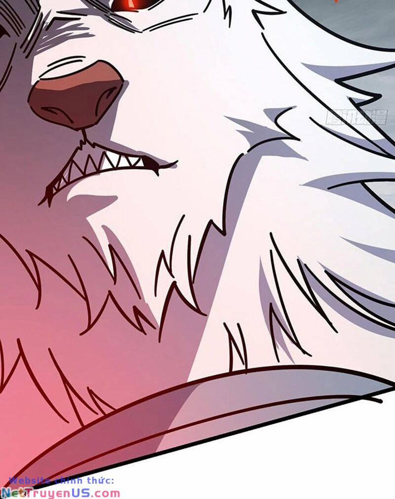 Sư Phụ Của Ta Mỗi Khi Đến Đại Nạn Mới Đột Phá 104 trang 27