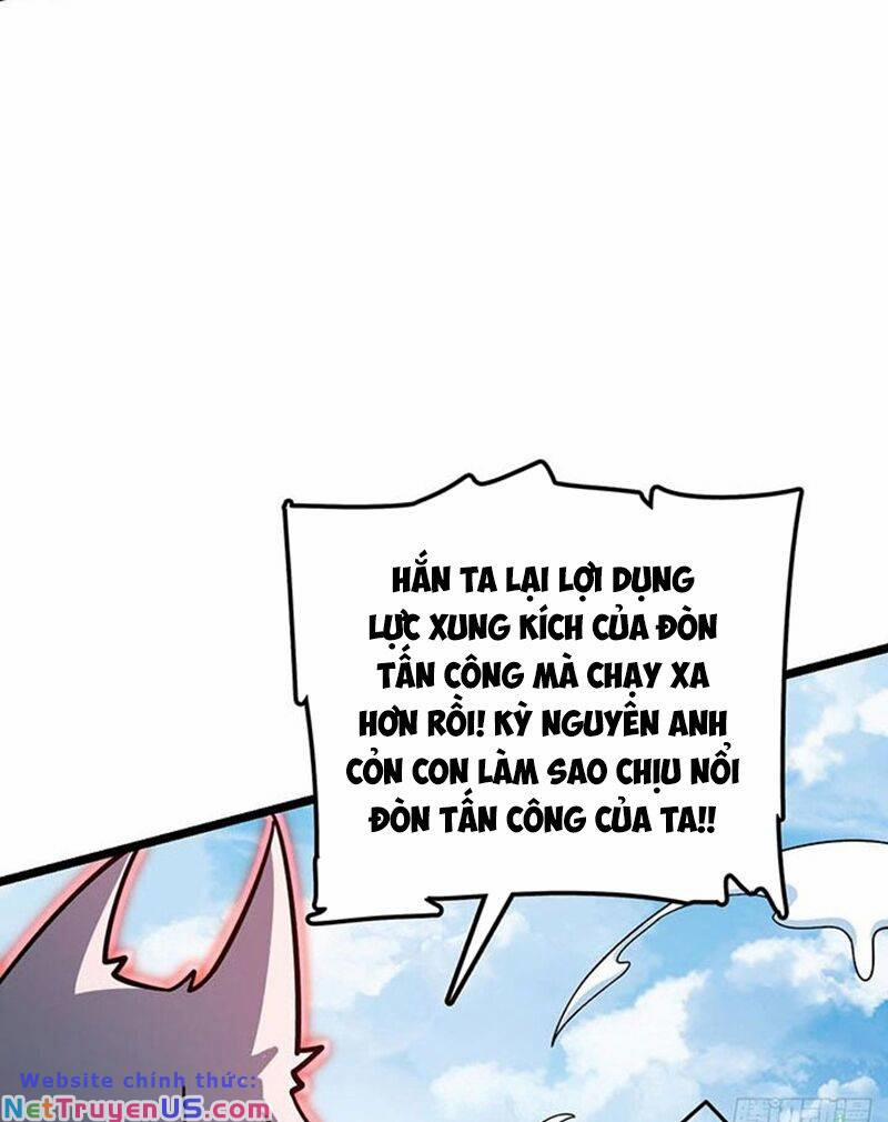 Sư Phụ Của Ta Mỗi Khi Đến Đại Nạn Mới Đột Phá 104 trang 28