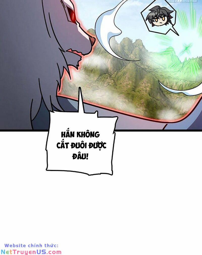 Sư Phụ Của Ta Mỗi Khi Đến Đại Nạn Mới Đột Phá 104 trang 29