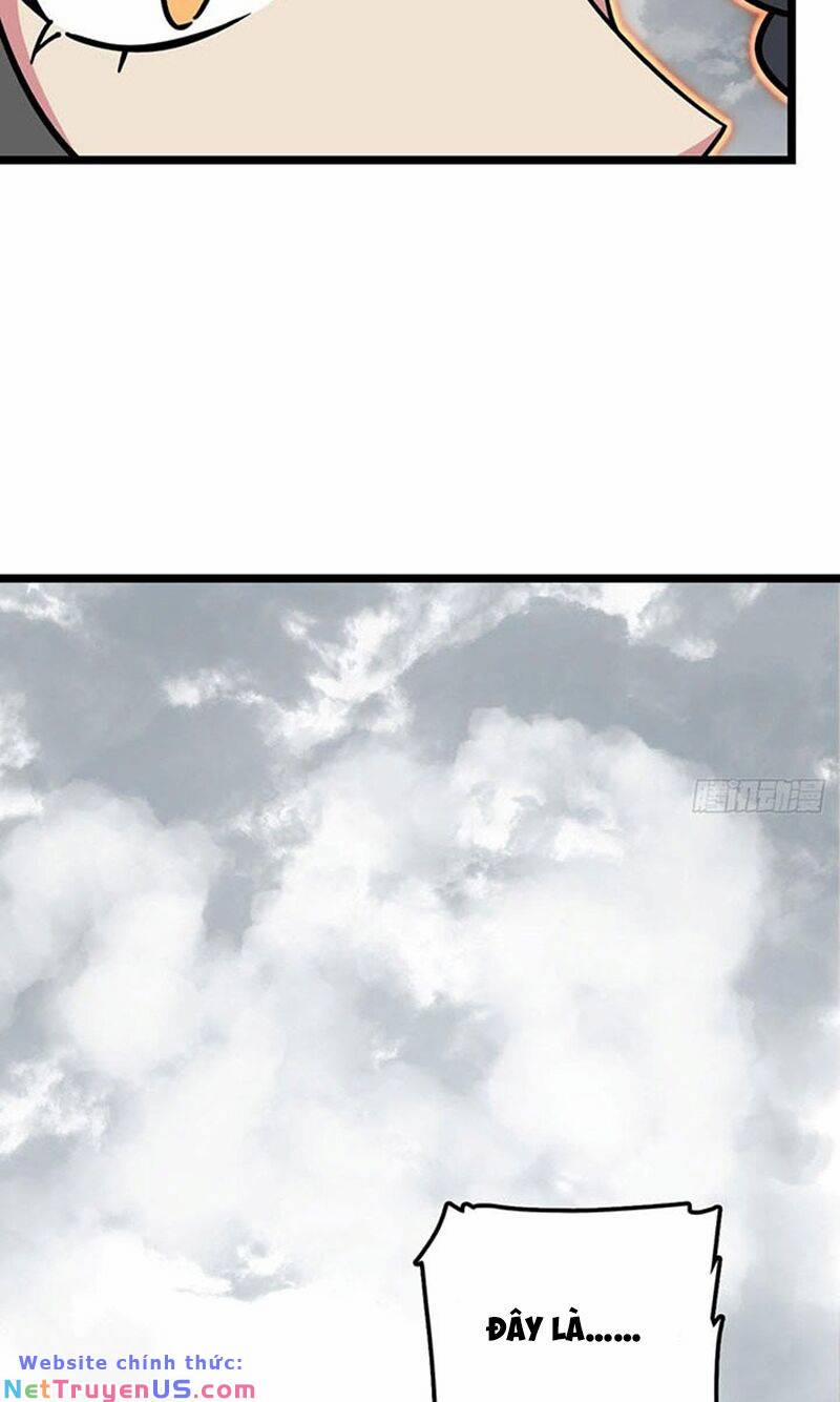 Sư Phụ Của Ta Mỗi Khi Đến Đại Nạn Mới Đột Phá 104 trang 34