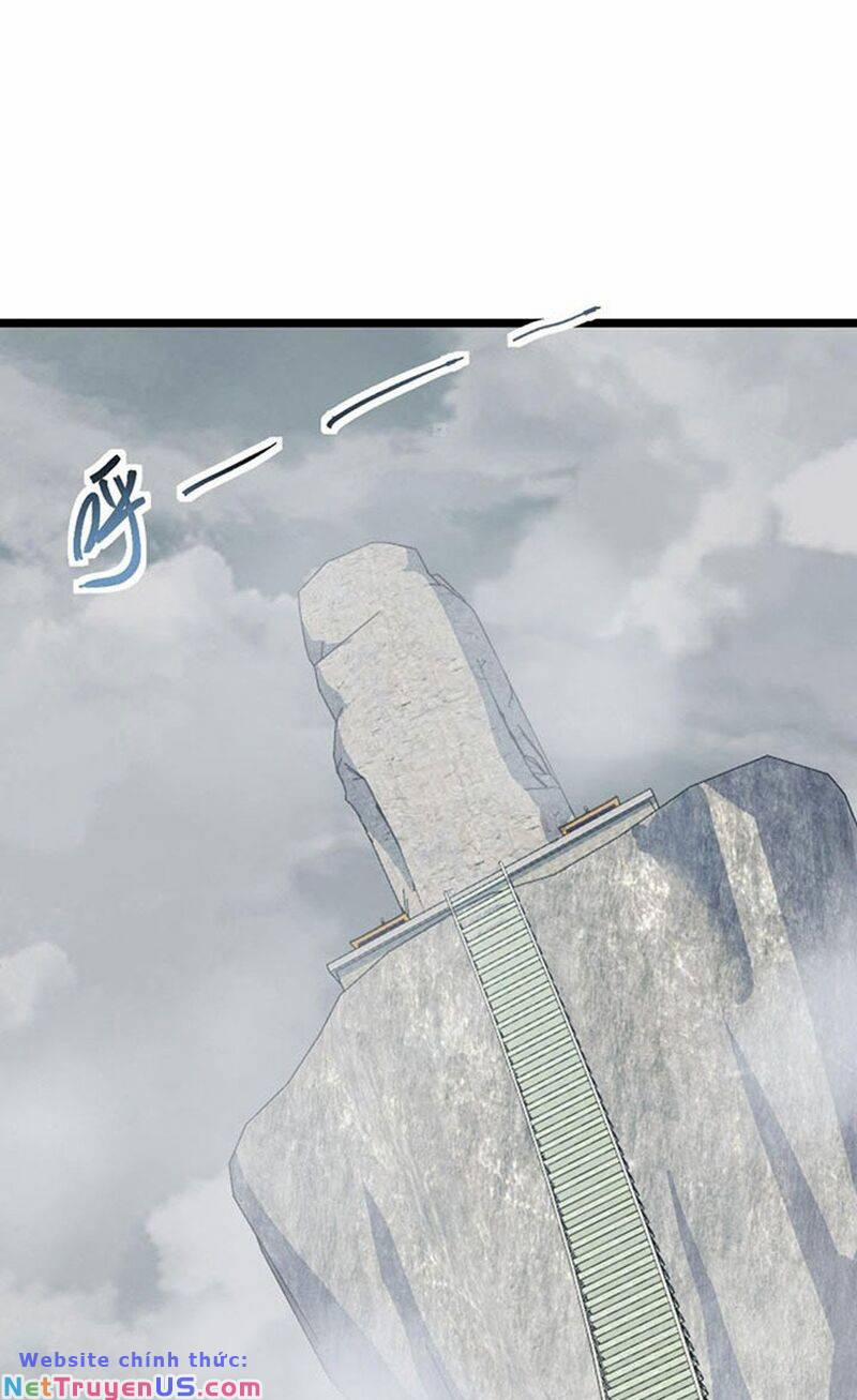 Sư Phụ Của Ta Mỗi Khi Đến Đại Nạn Mới Đột Phá 104 trang 36