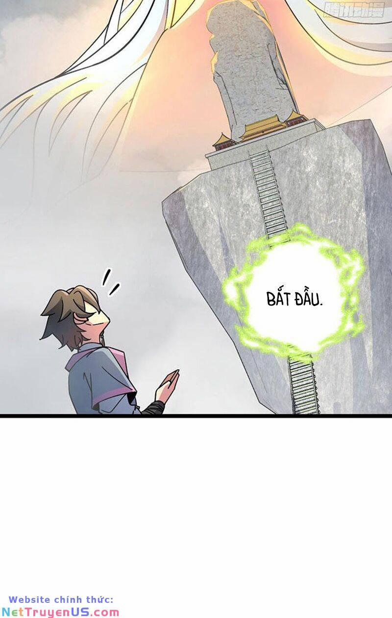 Sư Phụ Của Ta Mỗi Khi Đến Đại Nạn Mới Đột Phá 104 trang 40