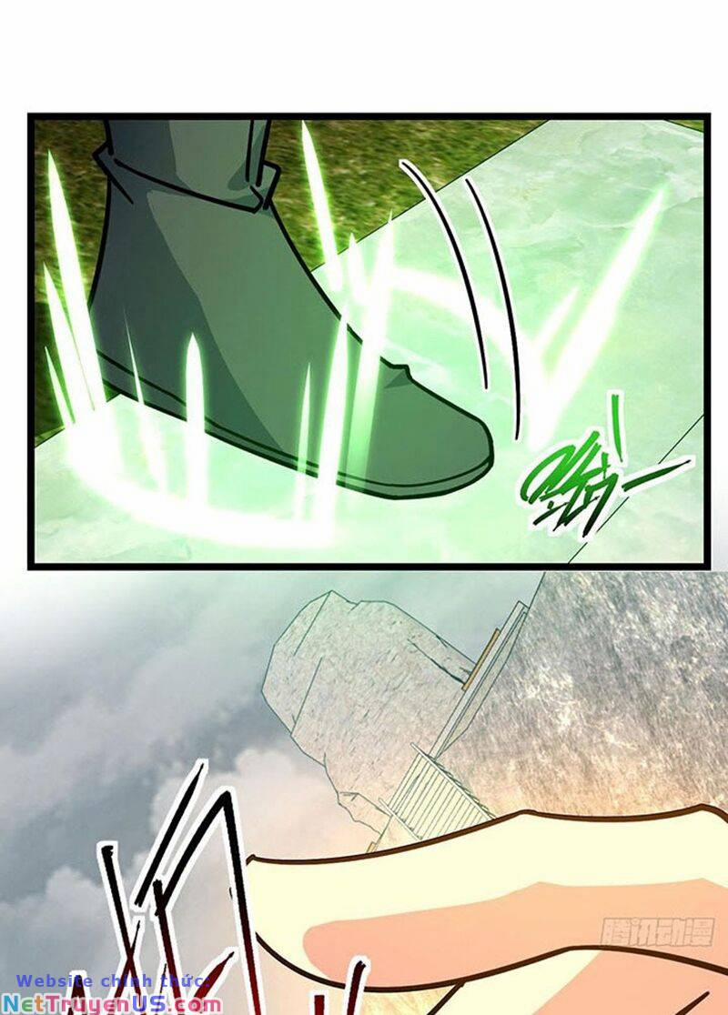 Sư Phụ Của Ta Mỗi Khi Đến Đại Nạn Mới Đột Phá 104 trang 42