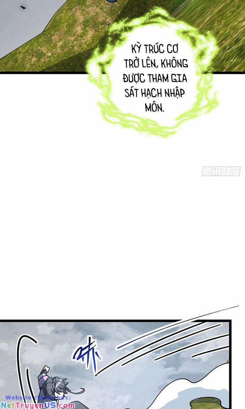 Sư Phụ Của Ta Mỗi Khi Đến Đại Nạn Mới Đột Phá 104 trang 44